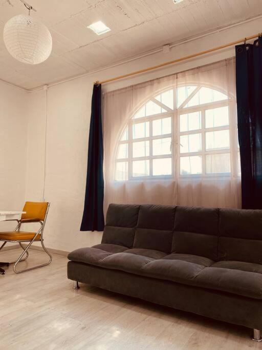 Casita Cerca De T1 Y T2 Del Aeropuerto Y Foro Sol Appartement Mexico-stad Buitenkant foto