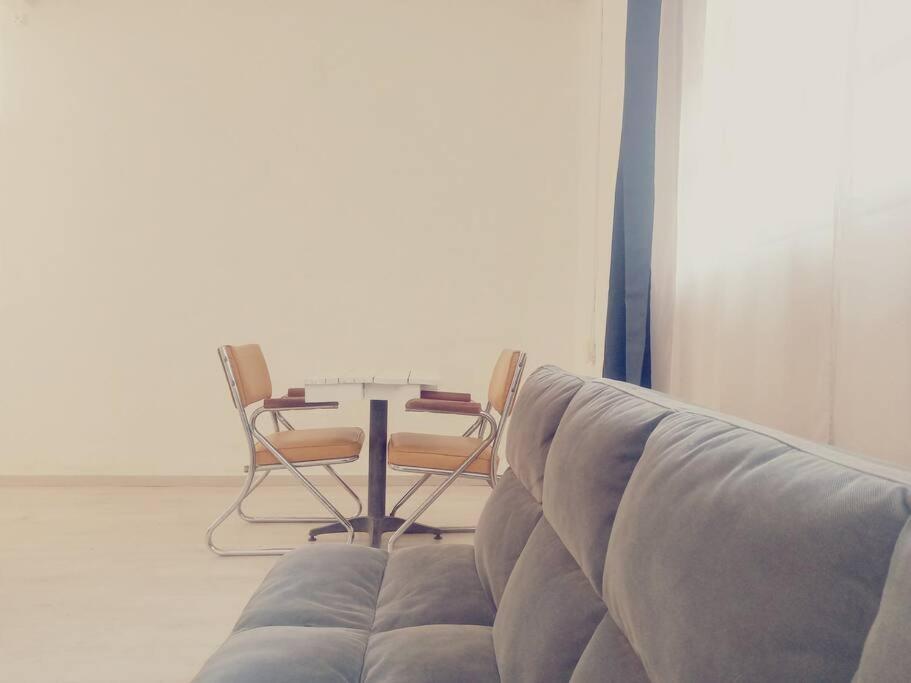Casita Cerca De T1 Y T2 Del Aeropuerto Y Foro Sol Appartement Mexico-stad Buitenkant foto